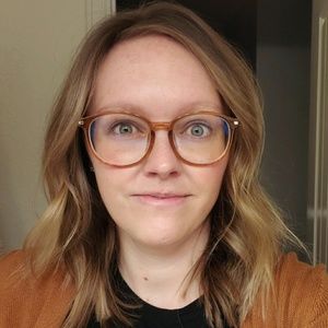 Meet your Posher, Morgan